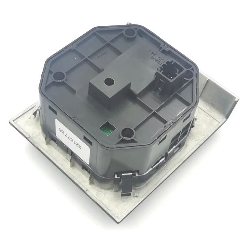 

Truck Headlight Switch Control Unit For Volvo FM FH FMX Headlight Adjustment Panel 21694566 22157728