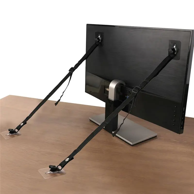 T23C Cinghie di Sicurezza Ades - Earthquake Anchor Strap recensione e prezzo