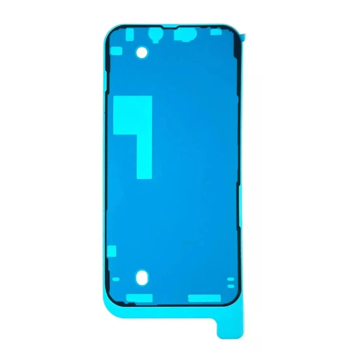 Screen Seal Sticker Compatible with iPhone 13 Pro Max