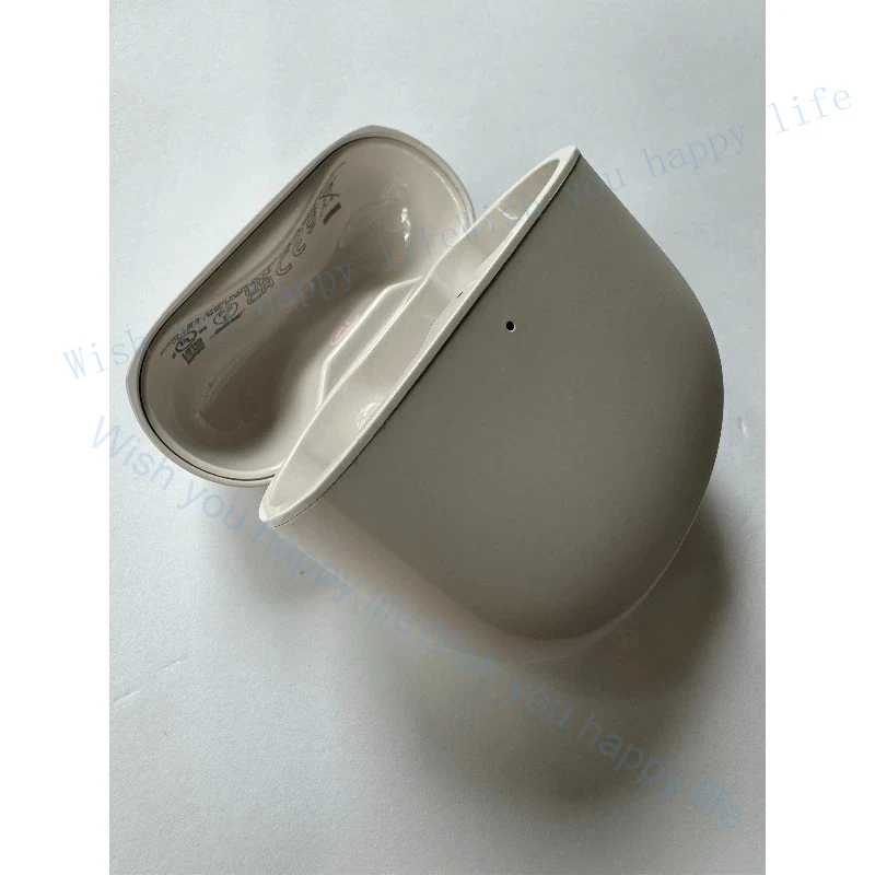 LL 95% New Charging Case for Bose QuietComfort Earbuds II/III Replacement Part Rechargeable Box for Quiet Comfort 2nd Generation view 3
