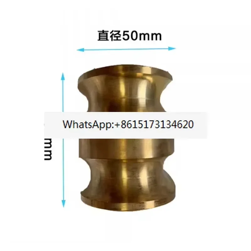 BT30 Tool Magazine Accessories Cam CNC Indexing Wheel Split Cam for Numerical Control Machine