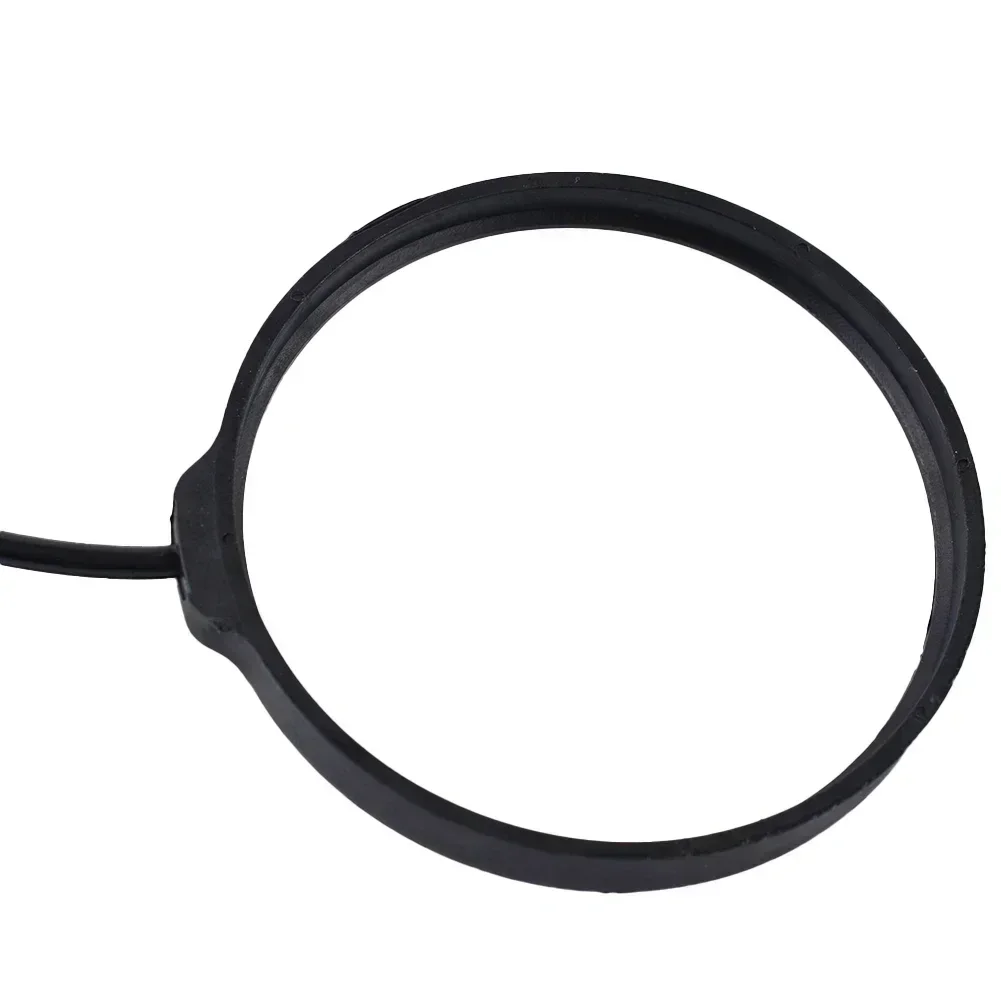 1 X Gas Tank Cap Band For BMW 1/3/5/6/7 Series  X3 X4 X5- X6 Z4 Mini Fuel Gas Filler Tank Band Cord Tether Ring Gas Tank Cap