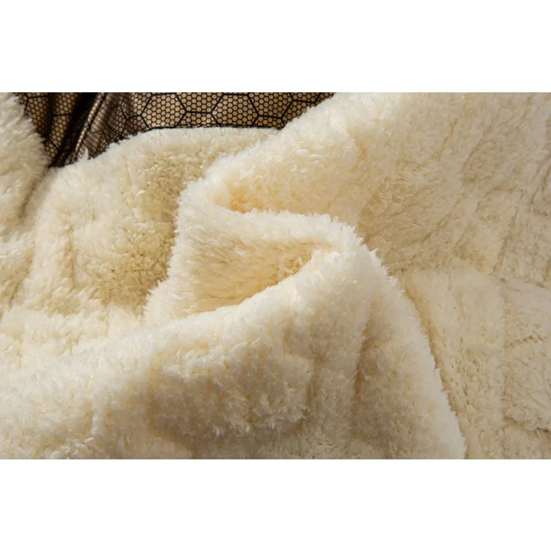 COMXZ мужские спортивные пуховые брюки на открытом воздухе 10-зонные теплые брюки с шерстяной подкладкой, морозостойкие брюки для зимнего кемпинга, рыбалки, функциональная одежда marc딩바지