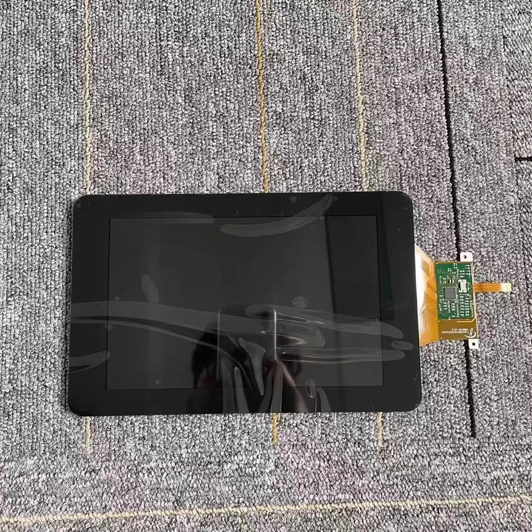 Tela LCD original única de 8 polegadas TFT3P5561-V1-E aplicável ao EXFO FTB-1Pro FTB-1V2/MAX-720C/730C/735C/750C
