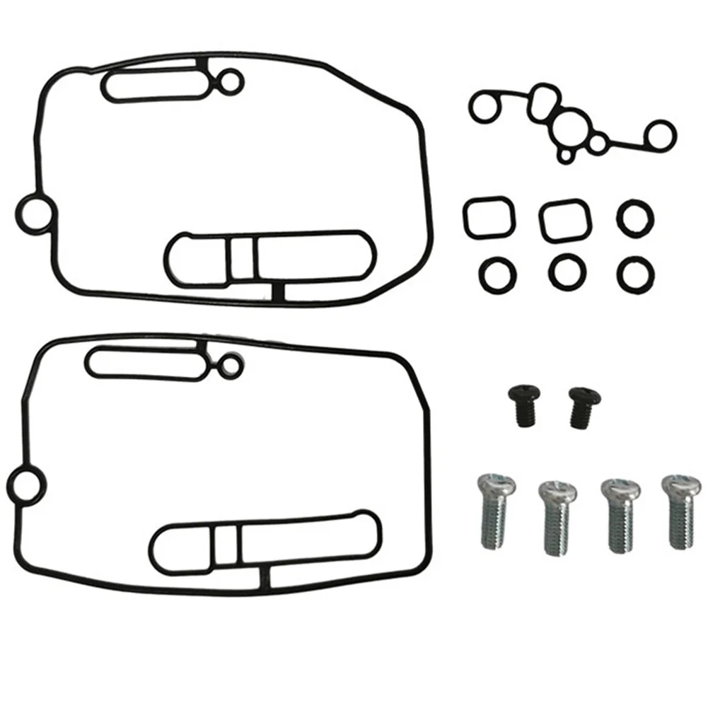 Carburetor Body Rebuild Kit Fit For FCR YFZ450 WR250F WR450F YZ450F Motorcycle Carburetor Repair Kit