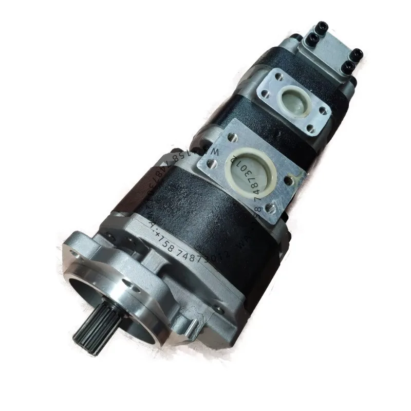 

44083-61701 Hydraulic Pump for Loader