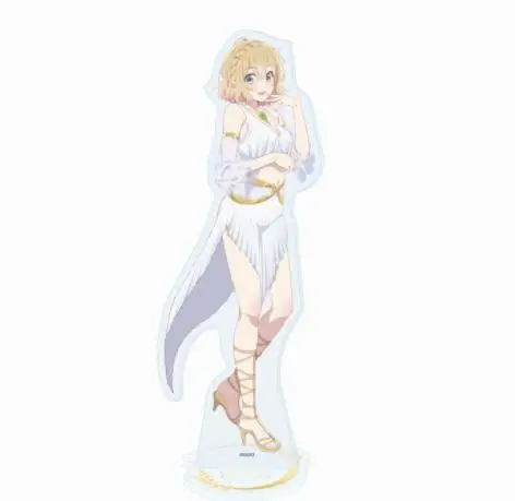 Game Sumi Sakurasawa Ruka Sarashina Acryc S Carrier Doll Anime Mami Nanami Chizuru Mizuhara Figre Model Child Spy en Y for Technique ft