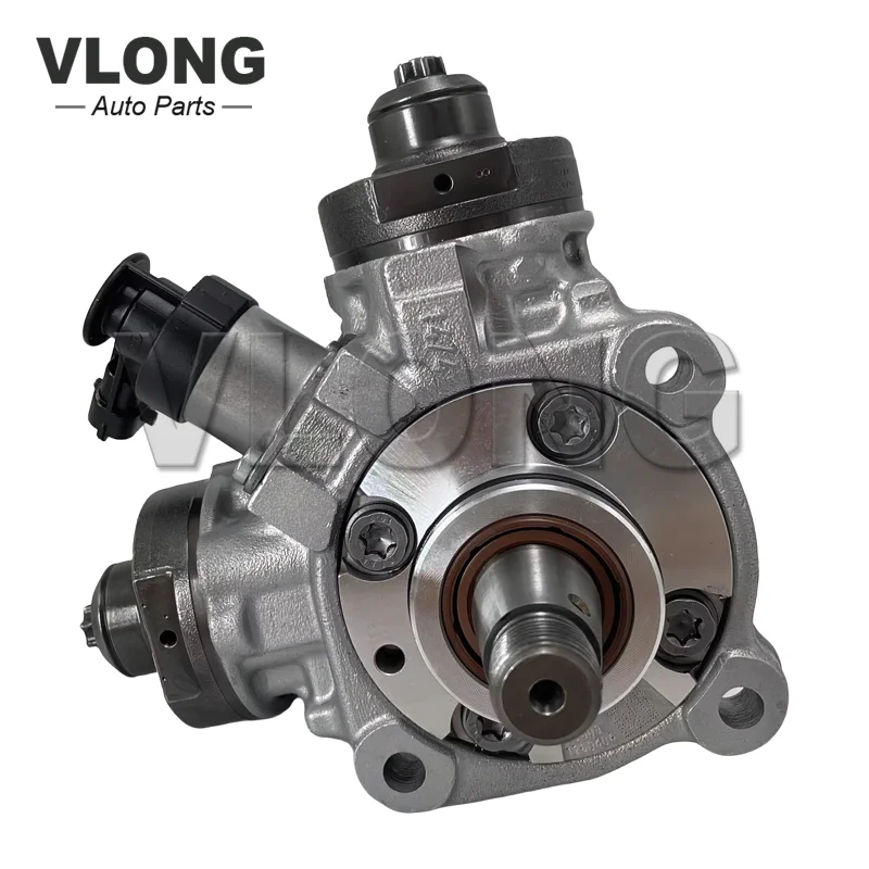 CP4 Cr High Pressur…