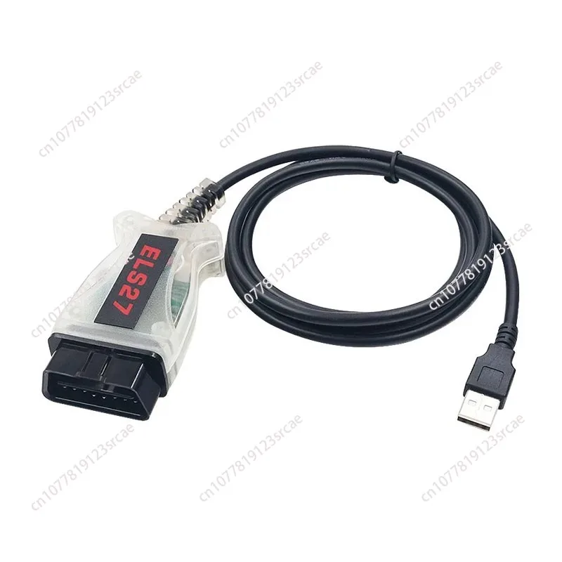 OBD2 Diagnostic Cable ELS27 FORScan Scanner For Ford/Mazda/Lincoln/Mercury Vehicles ELS27 FORScan Scanner Free Shipping