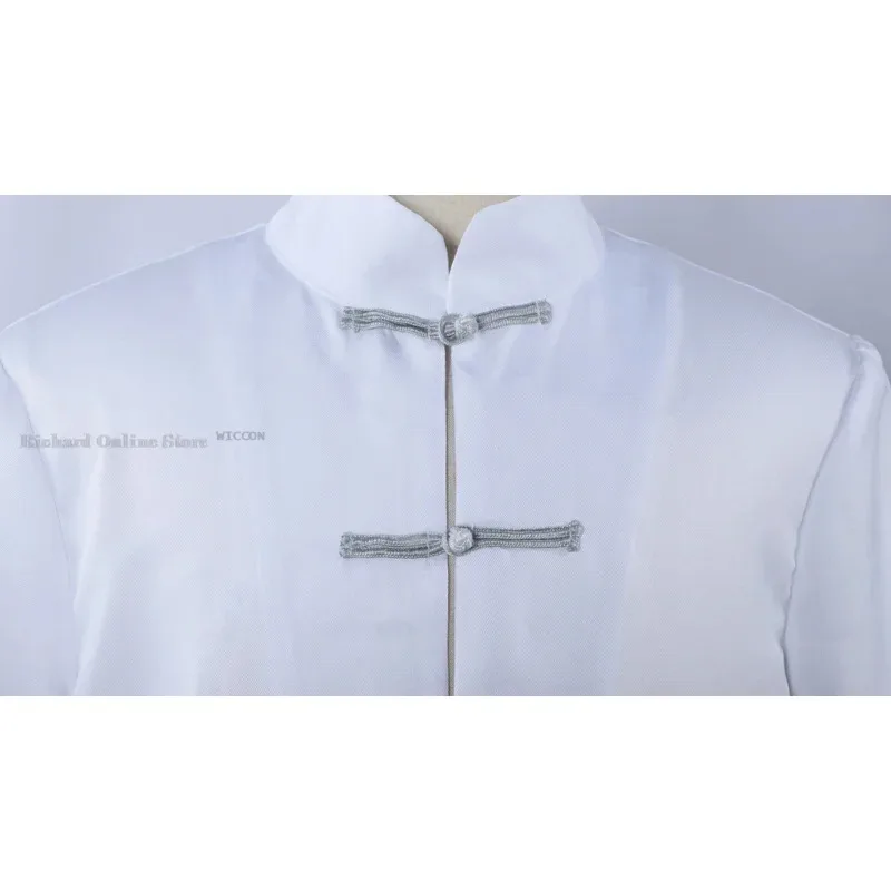 أزياء أنيمي مانغا لكسر الرياح هاروكا ساكورا أزياء تنكرية للرجال والأولاد زي هاياتو سو لحفلات الهالوين بدلة تنكرية 2024 جديد