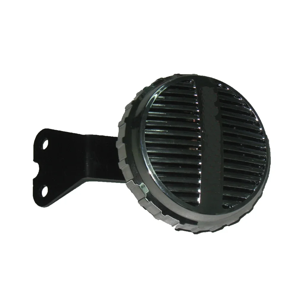 

Motorcycle Electrical Horn Bugle Speaker for Suzuki Haojue Jingcheng Qingqi Lifan AX100 A100 HJ100 JC100 100cc Universal Trumpet