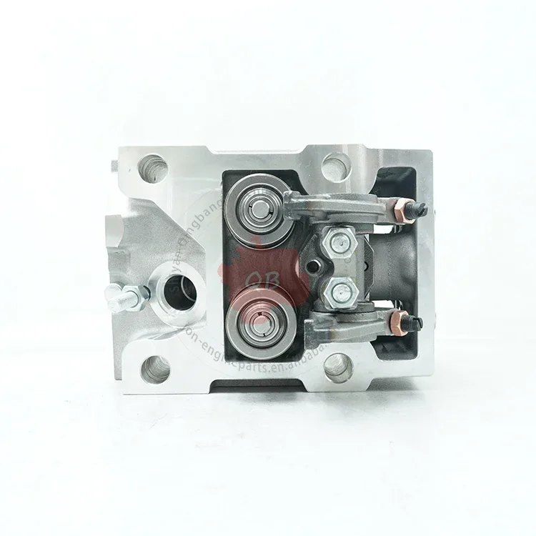

2025 Best Seller Other Engine Parts Cummins Cylinder Head 740.90-1003010 Cylinder Head Assembly