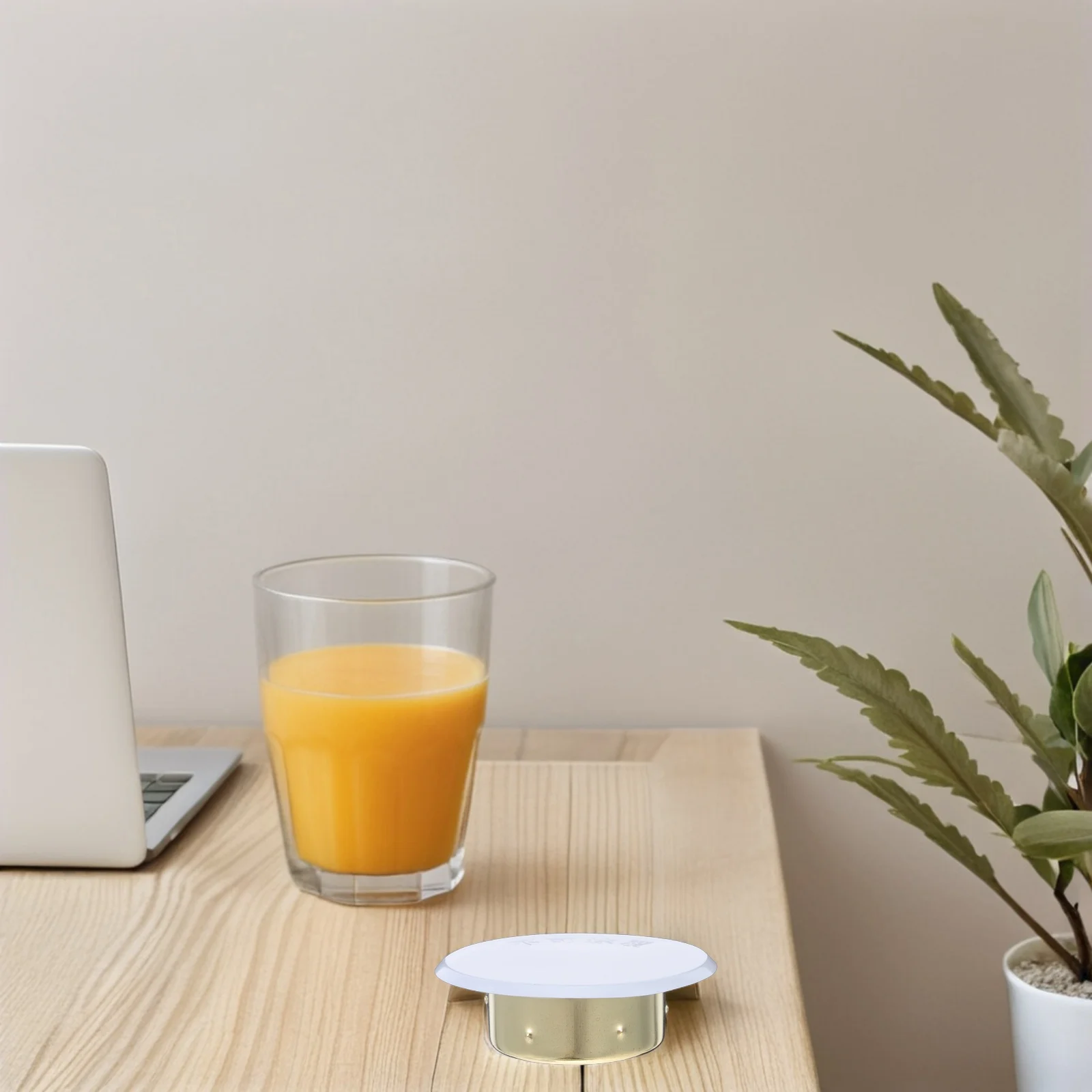 

4Pcs Universal Fire Sprinkler System Cover Plate Durable and Resistant to High Temperatures for Long-Term Use Sprinkler Cover