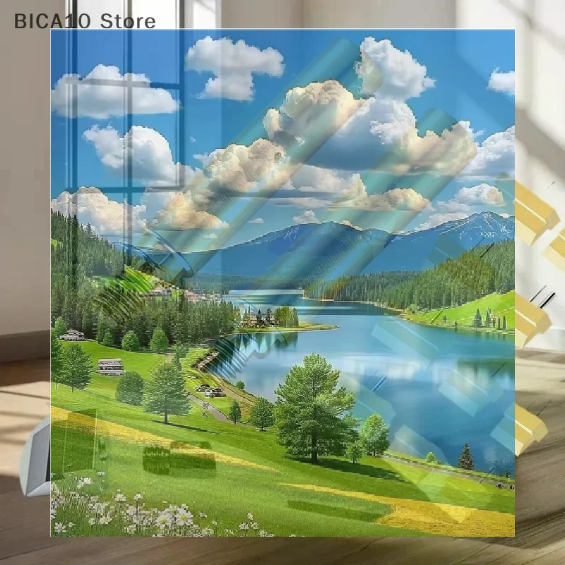 

【CCA】Spade-shaped Aoldering Iron Tip 10.5-40mm Width, Suitable For 936-937-8898-8586-888D Series Soldering Iron Welding Tools