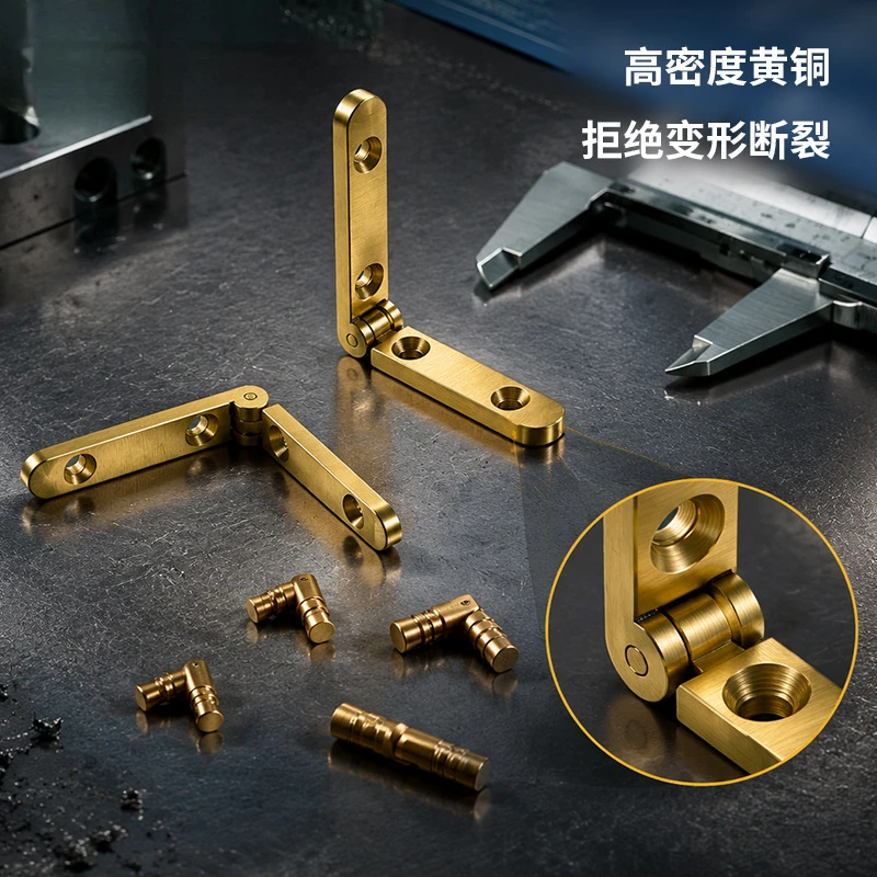 隠された金属製の七角形の小さなヒンジが付いた木製ジュエリーボックス、ジュエリーボックスには円筒形のヒンジが含まれています。