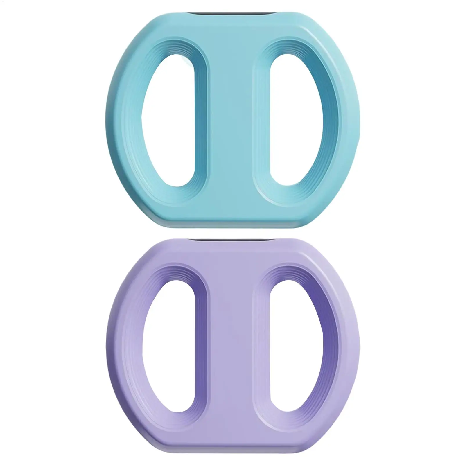 Fascia Tool Rechargeable Multi-Mode Ergonomic Multifunctional Full-Body Fascia Ring for Fat Burning Shaping Muscle Relaxation