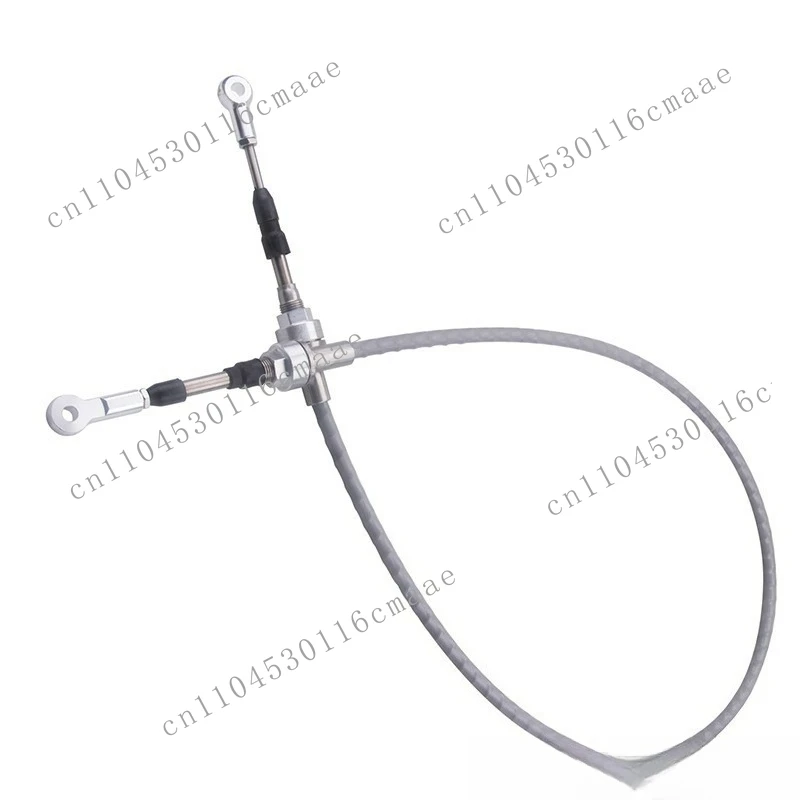 RSX variable speed cable and straddle bracket for K20 K24
