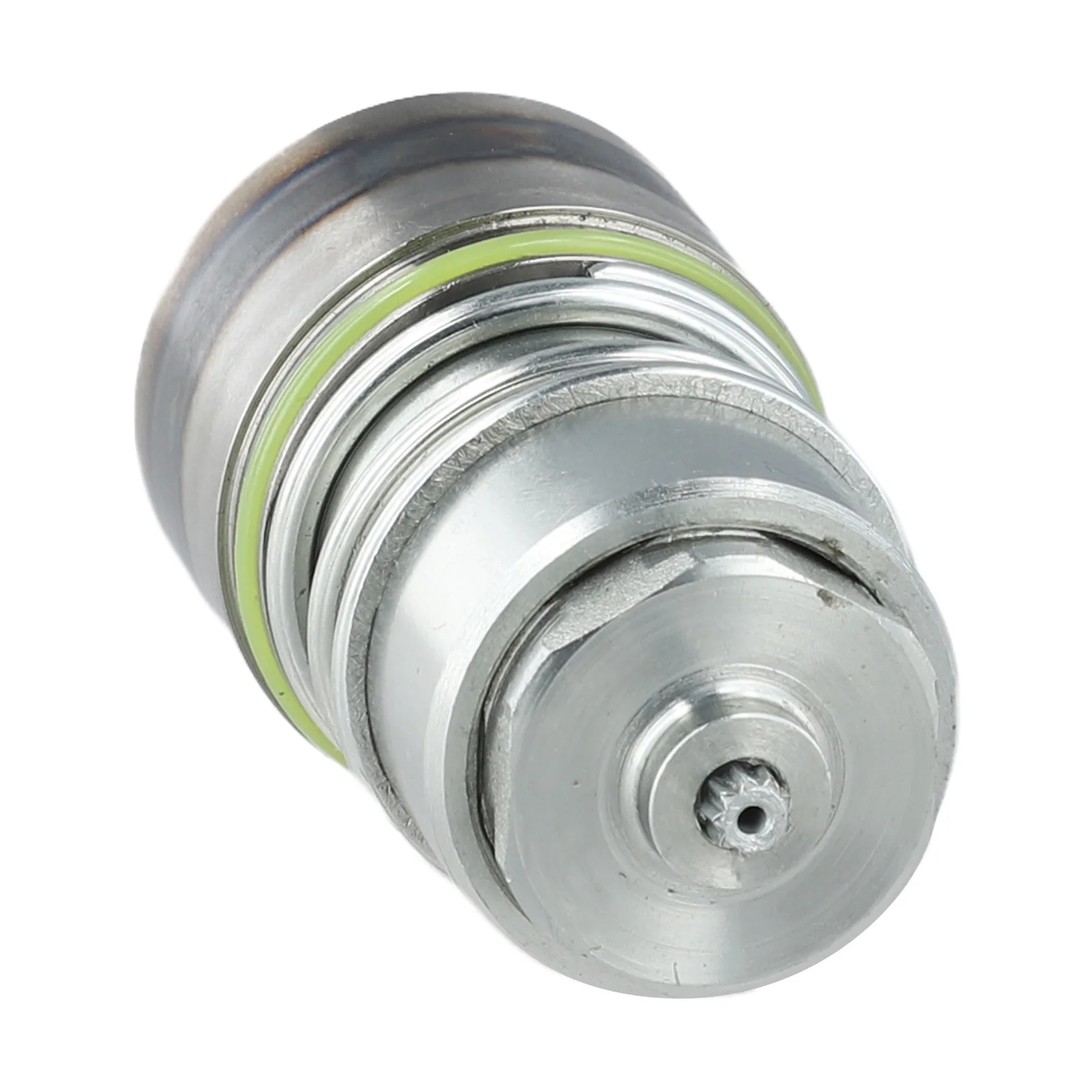 حلول الكسر الهيدروليكي مع قطعة واحدة من المقرنات المتوافقة مناسبة للجرارات مع رقم الجزء لـ RE577560