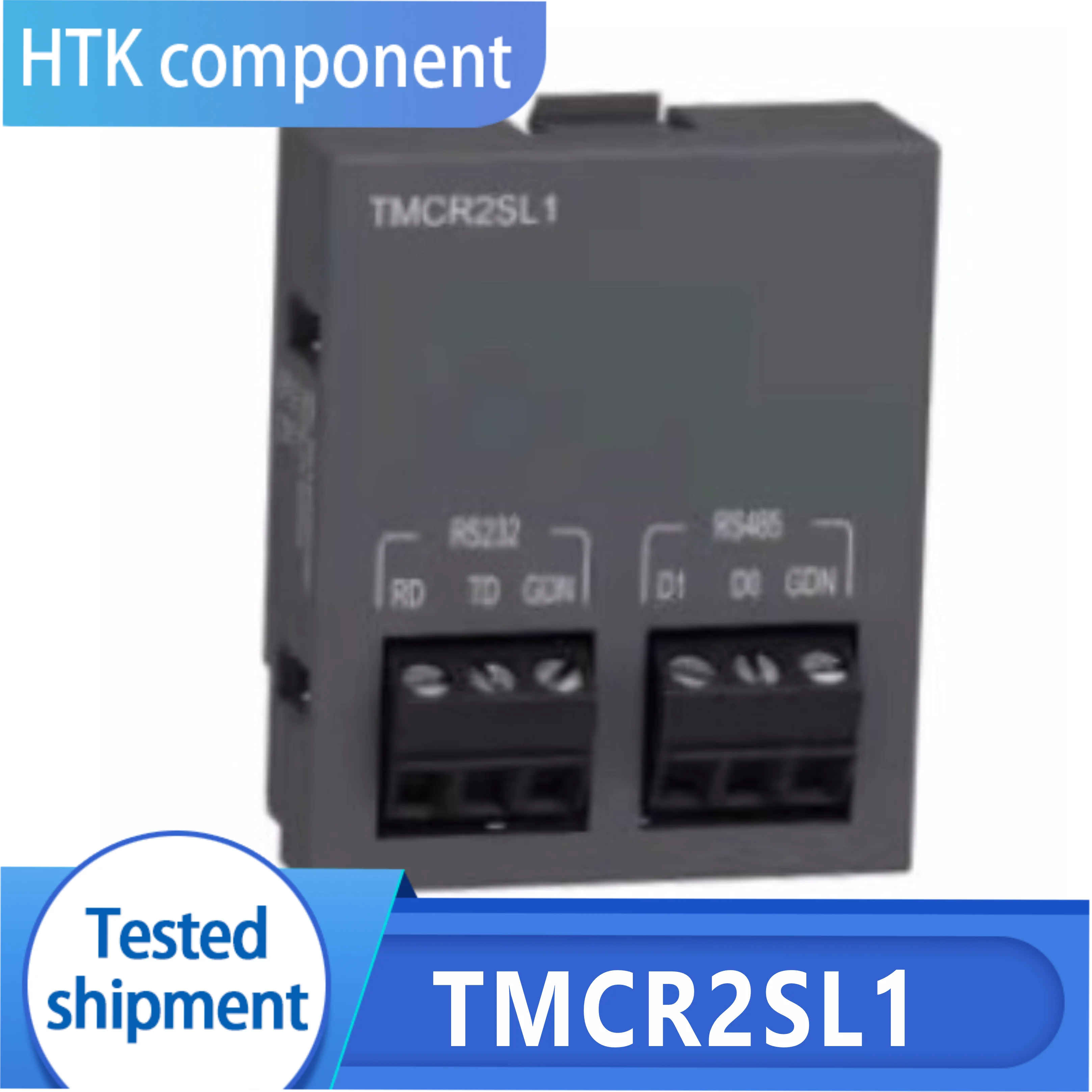 

TMCR2SL1 новый оригинальный модуль