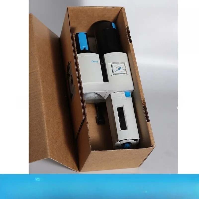 Parts For Festo Fes…