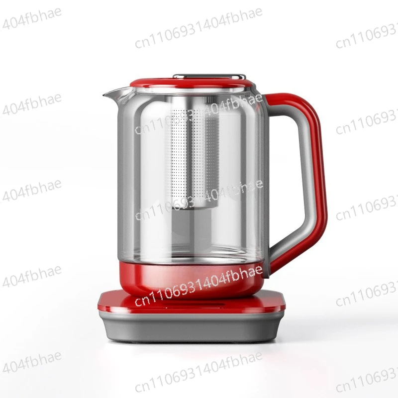 

Чайник из чистого титана для здоровья, автоматический, для дома и офиса, многофункциональный, для заваривания чая и приготовления воды.