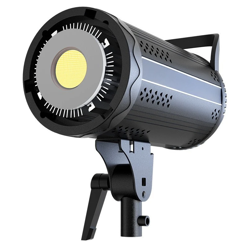 200 واط المهنية تيار مباشر ملء الضوء الأخضر شاشة الملابس الغذاء فيديو التصوير الفوتوغرافي معدات الإضاءة الناعمة الكروية #1