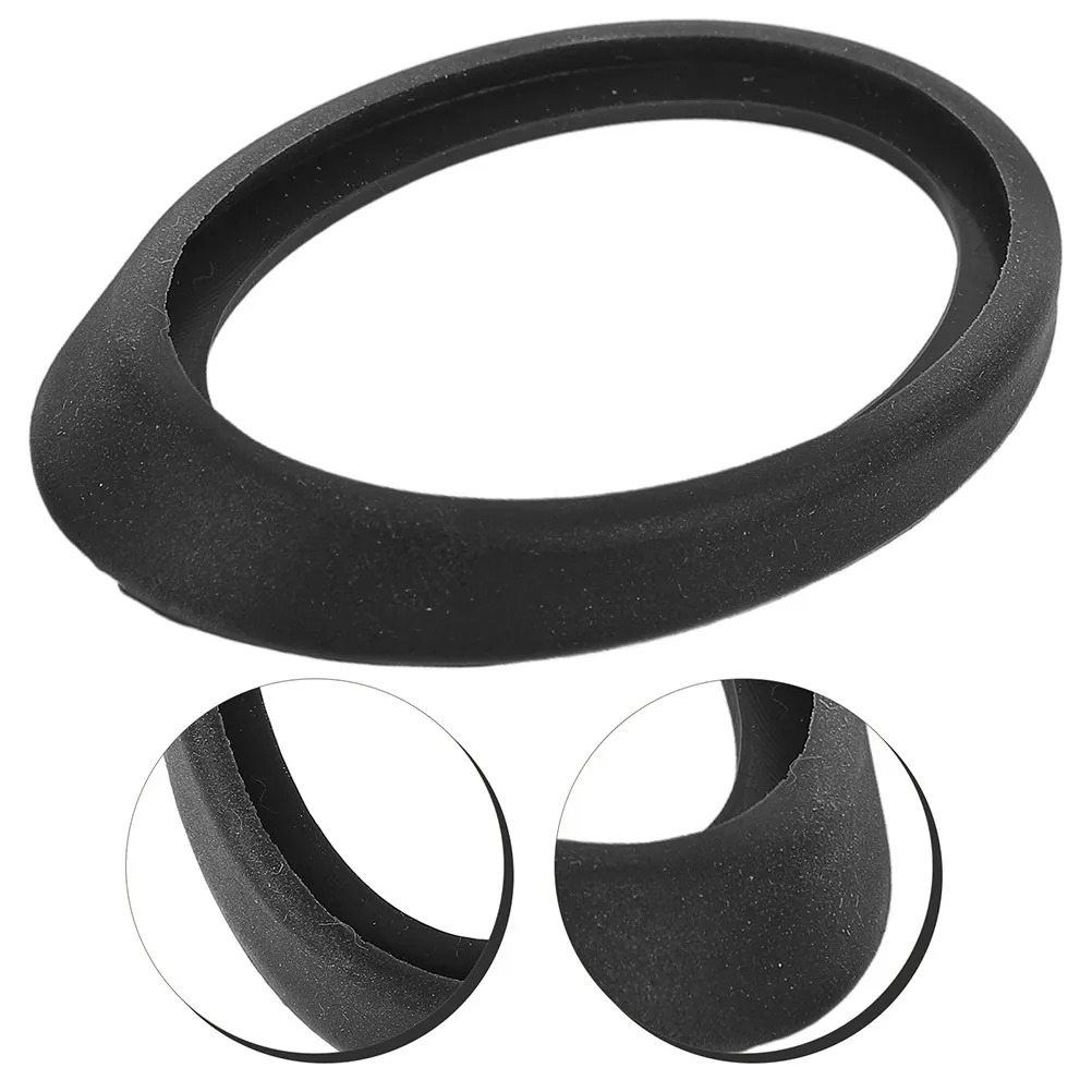 

2Pcs Universal Car Antenna Base Rubber Seal Gasket High Quality Automotive Antenna Sealing Ring Replacement Mount Holder