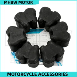 1 Set Sprocket Rubber Damper for Cfmoto 450sr 700clx 800mt 800nk