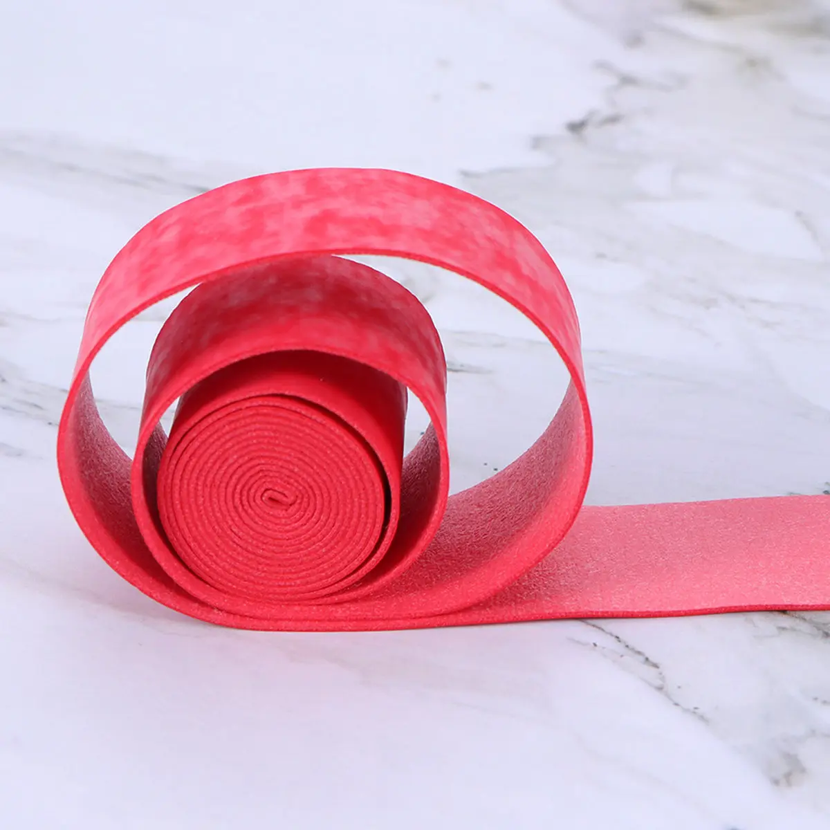 8Pcs Handgrip Sweat Absorbent Anti-Slip Colorful Overgrip Racket Wrapping Bands for Badminton Tennis Squash Pickball Fishing Rod