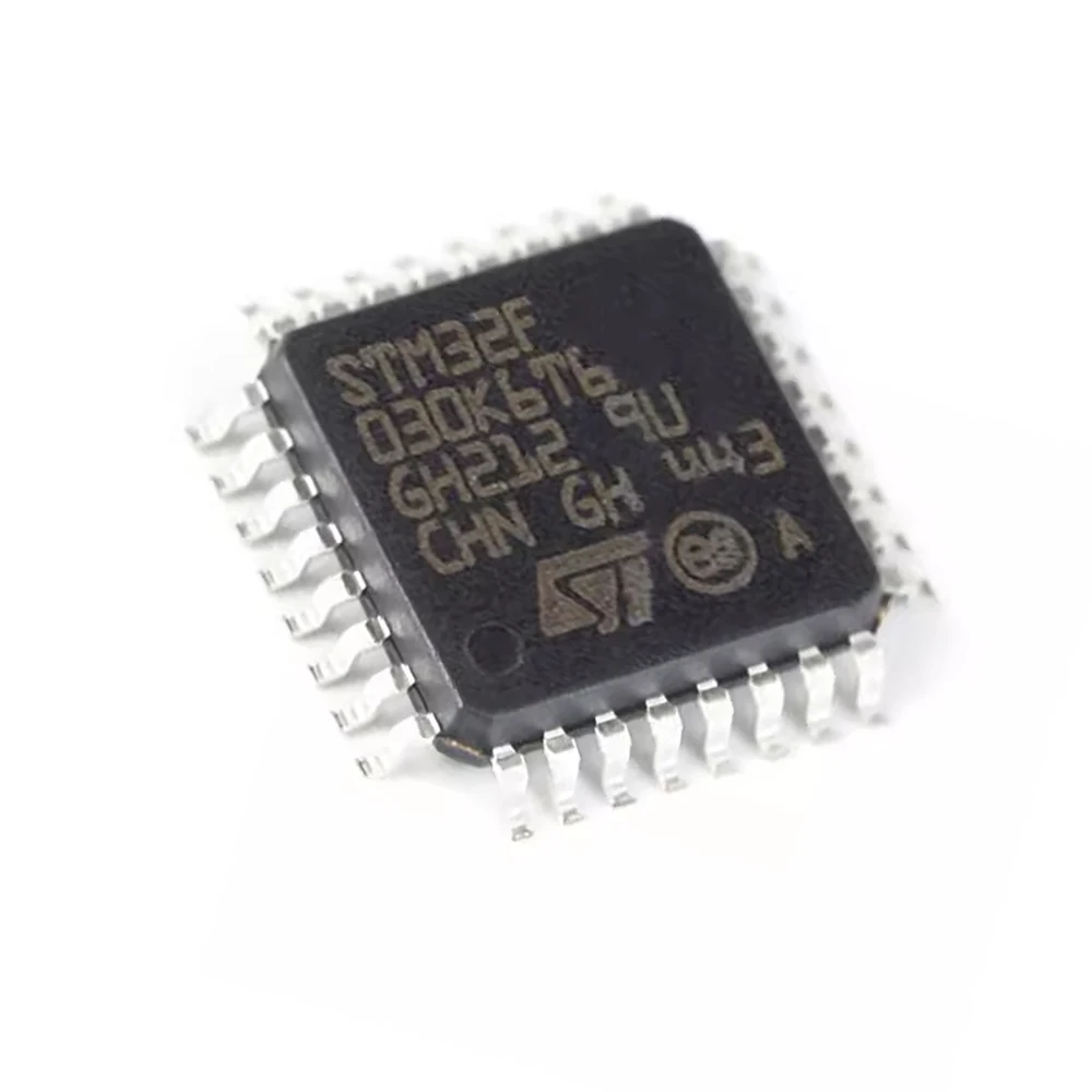 STM32F030K6T6 Tersedia pengiriman 48 jam