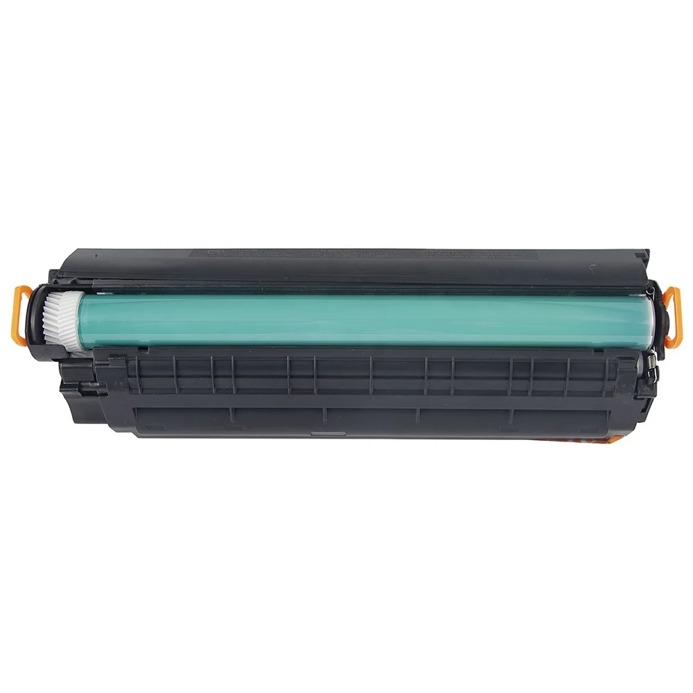 Cartucho de Tóner ZHHP al por Mayor, Suministro de Fábrica para HP CE285A/85A LaserJet Pro M1212nf/M1217nfw/P1102w/P1109w