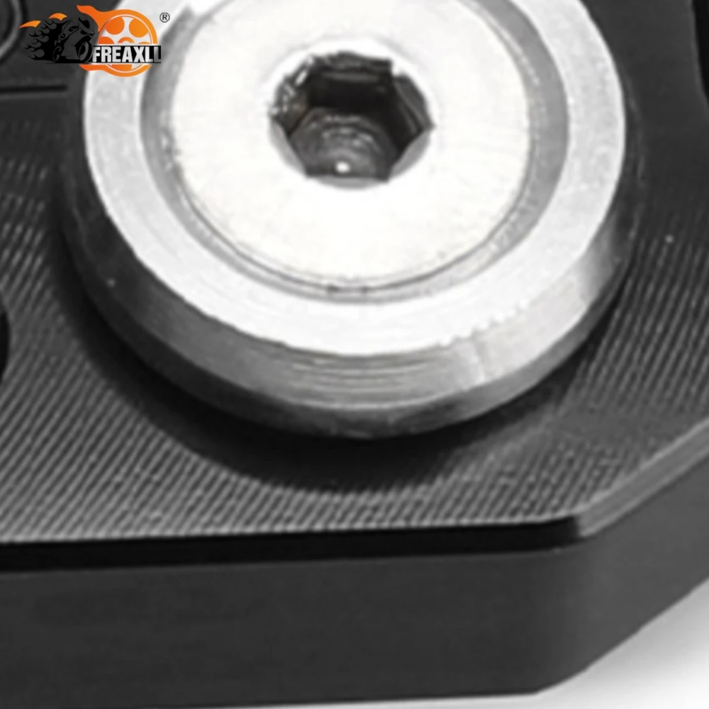 

For BMW S1000RR 2010 2011 2012 2013 2014 S 1000 RR 2013-2014 Motorcycle CNC Aluminum Accessories Side Stand Enlarge /Kickstand