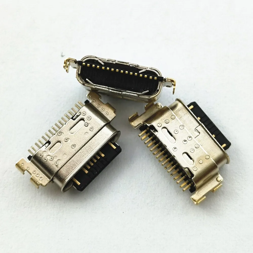 5-100 szt. Gniazdo kontaktowe typu złącze portu stacja dokująca USB typu C do OPPO A5 A9 2020 A9-2020 A11 A11X A11T A11N