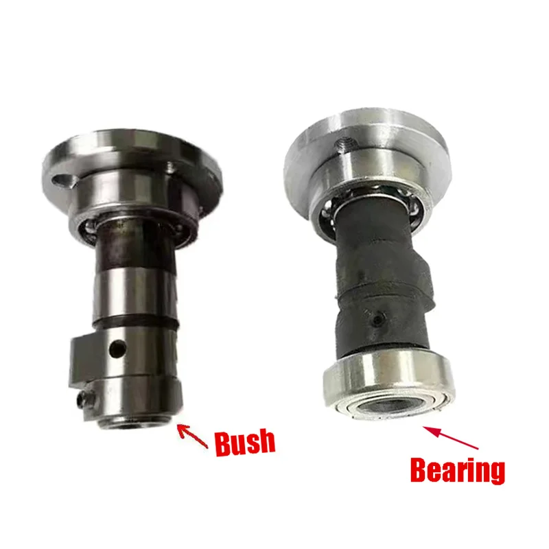 

Motorcycle Camshaft for Honda Zongsheng Jialing Lifan Loncin Wuyang Dayang WY125-A-C CB125 XL125 XL200 CB250 MCR125 Cam Shaft