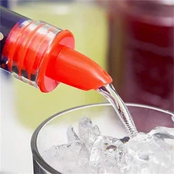 Wine Bottle Stoppers, Reusable Wine Stoppers, Vacuum Wine Preserver with Time Scale Record, Wine Savers Vacuum Pump Corks