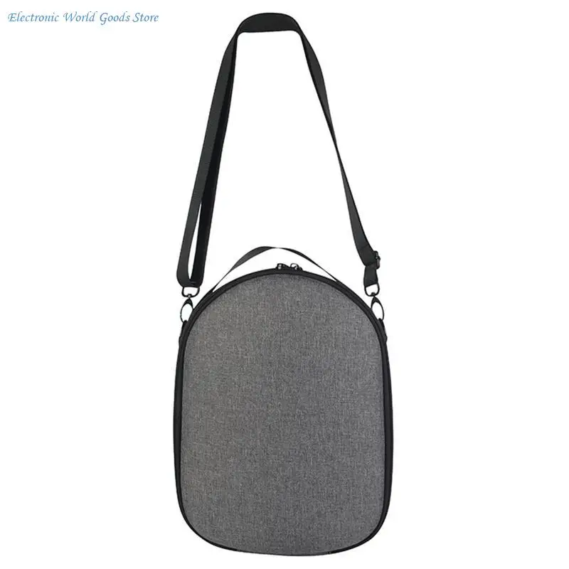 A3PD Waterproof Convenient for Case Hard Bags for Pico 3 Gaming Headset for Shell EVA for Case Accessories