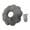 Gray with bag sprin