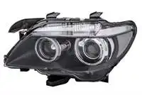 

1ZS009044-511 internal headlight E65 E66 E67 BI-XENON left adaptive