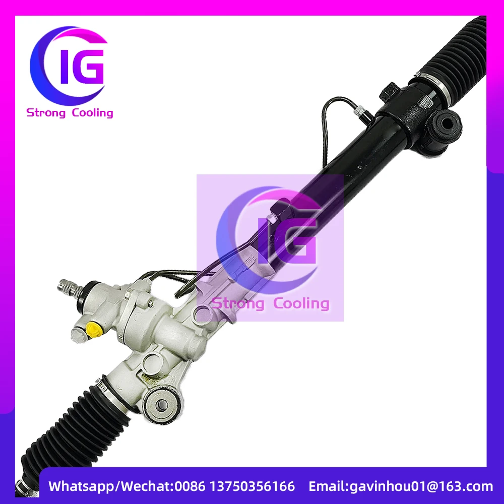 AUTO Hydraulic Power Steering Rack For Toyota PREVIA ACR30 44200-28450 44200-28400