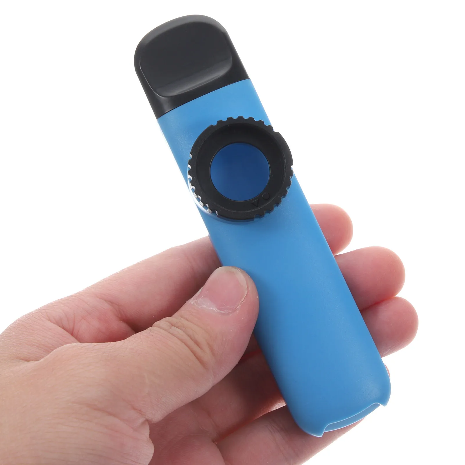 

Small Plastic Kazoo Musical Instrument Compact Lightweight Practice Performance Stage for Adults Kazoo Set