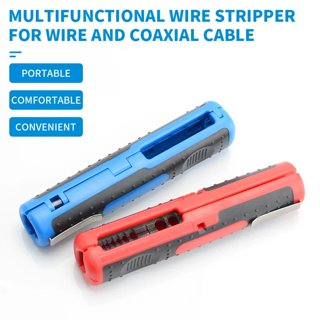 Portable Wire Strip…