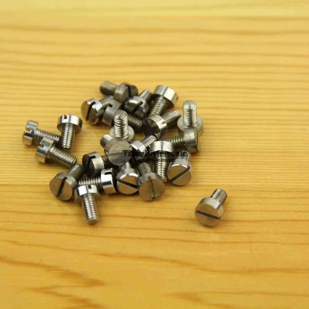 Baritone standard model  part   Euphonium model part Screw    23pcs