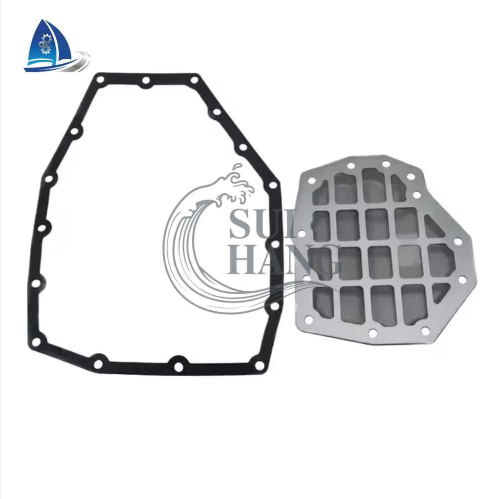 

Automatic Transmission Fluid Filter Gasket Kit JF414E/31728-3MX0A Suitable For Nissan Versa 1.6L 2012-2019, March