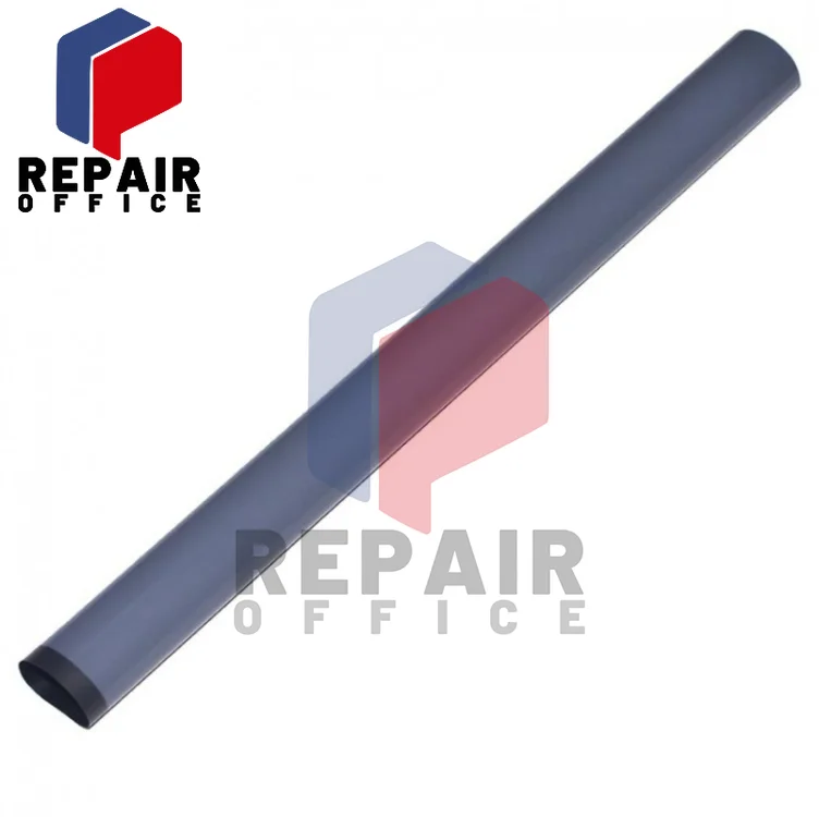 10PCS Fuser Film Sleeve HP2055 Grey Fixing Film Sleeve compatible for HP2035 2055 M400 401 425 1005 1102 RM1-6405-FILM