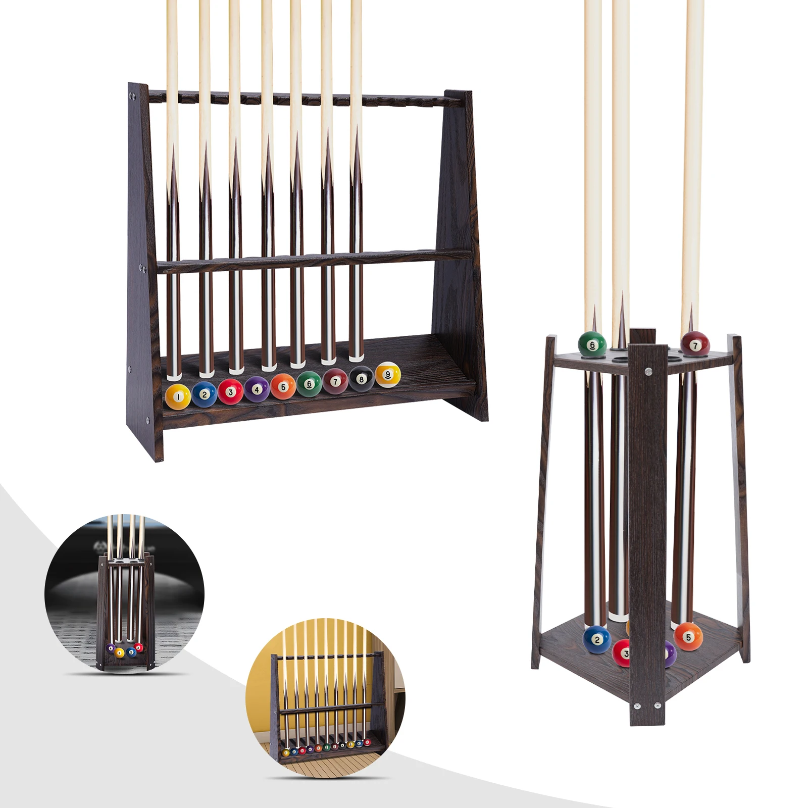 Category image: Basketball Hoop Accessories