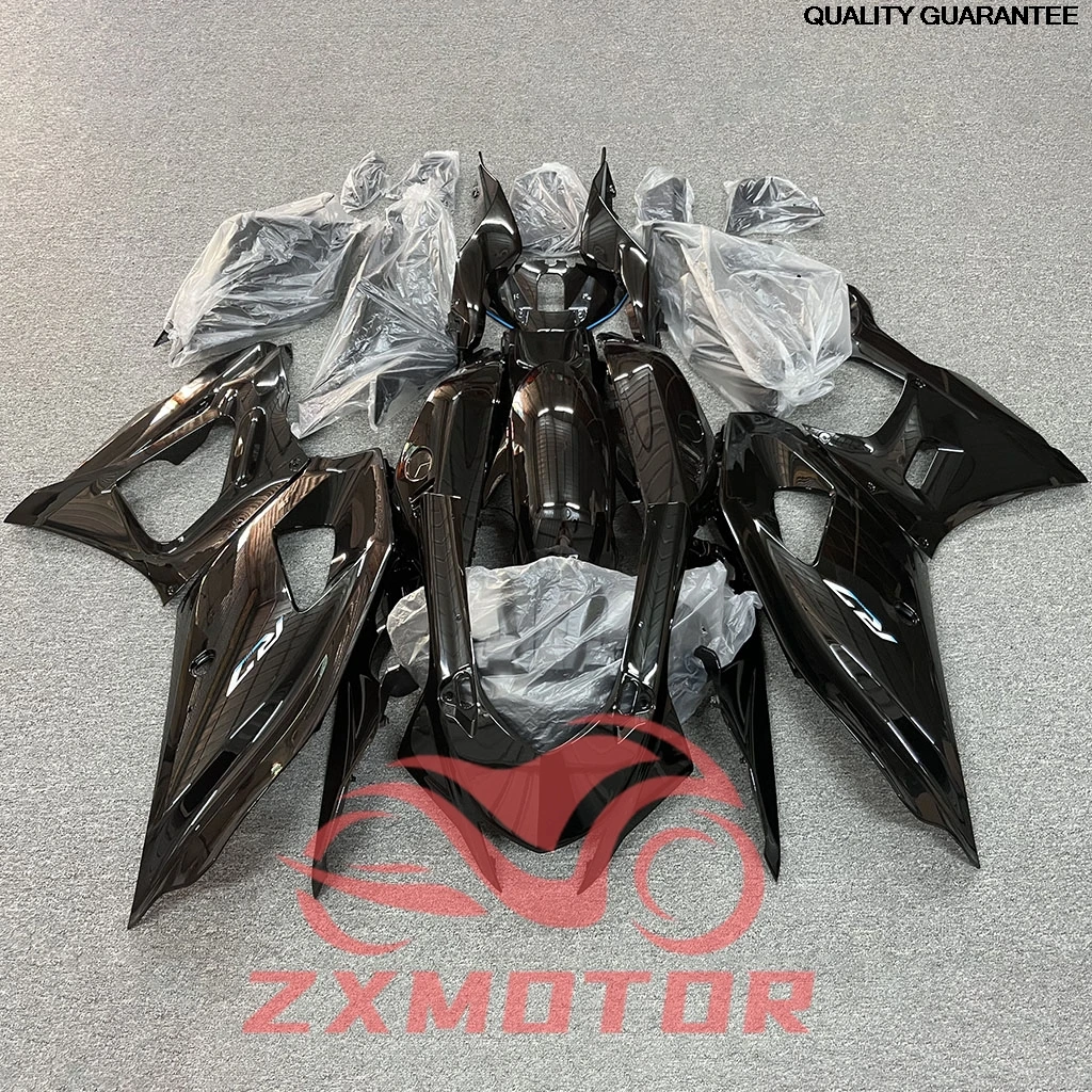 

Fairings For YAMAHA YZFR7 2022 2023 2024 YZF R7 22 23 24 Motorcycle Accessories 100% Plastic Fairing Kit Cover Set