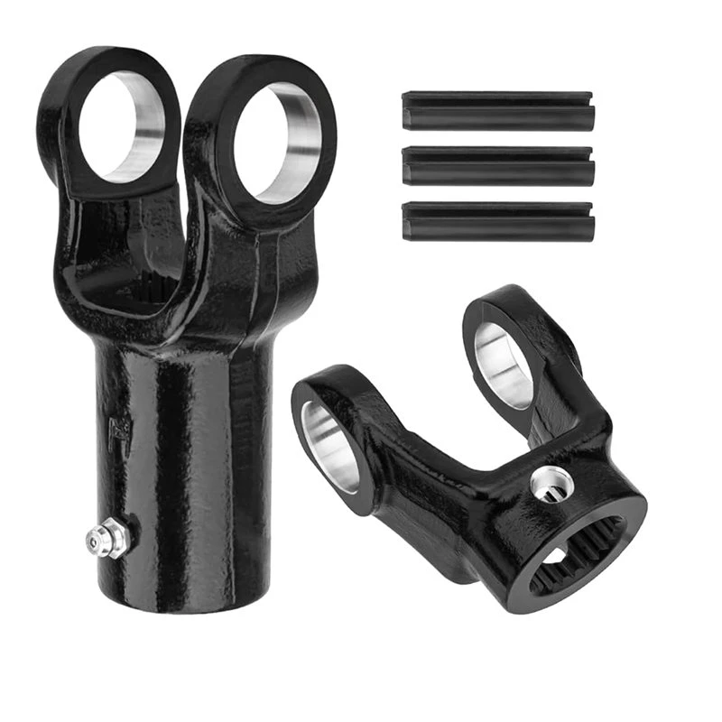 Superior-Main Drive Shaft +Propeller Shaft Yoke Kit For Polaris