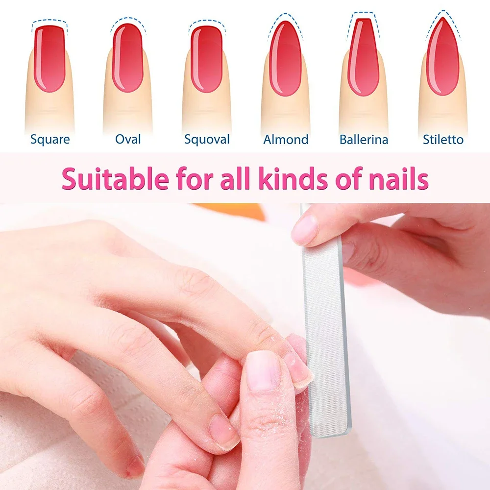 Thumbnail 4 - #29 Best Nail Files to Buy In 2026
