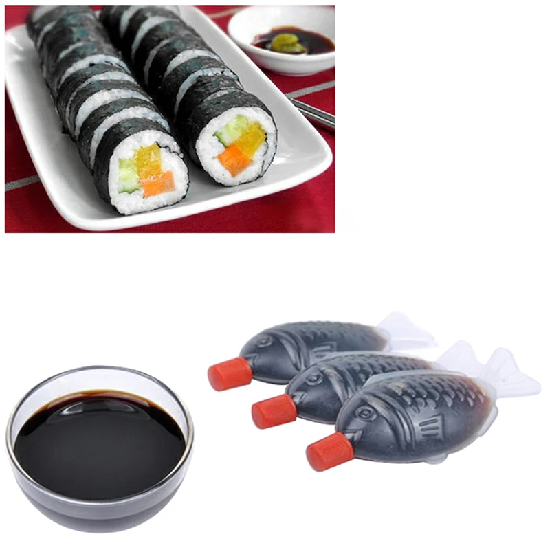 C New Mini Condiment Squeeze Bottle Salad Dressing Ketchup Squeeze Jar Container Plastic Portable Lunch Box