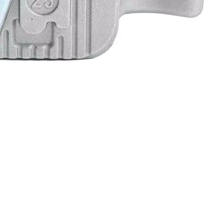 999T7ZV00A Bed Tie Down Clamp Plate For Nissan For Titan For Frontier 2004-2025 With Utili Track Metal Replacement Exterior Part